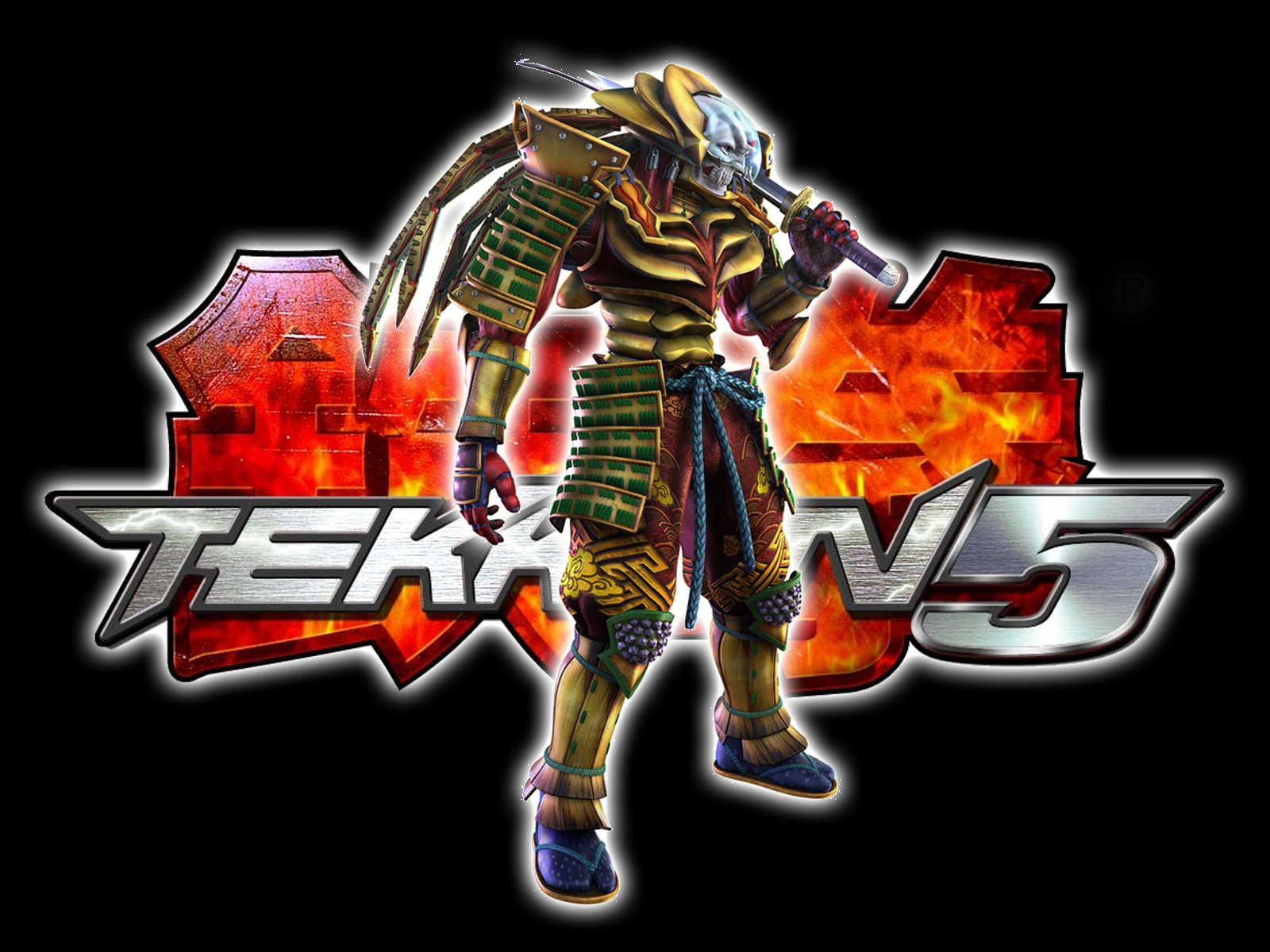 . Wallpapers Tekken 5