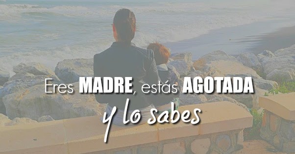 ¡Mamá Está a Punto de Explotar!