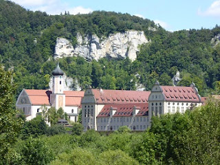 Kloster Beuron Kloster Beuron