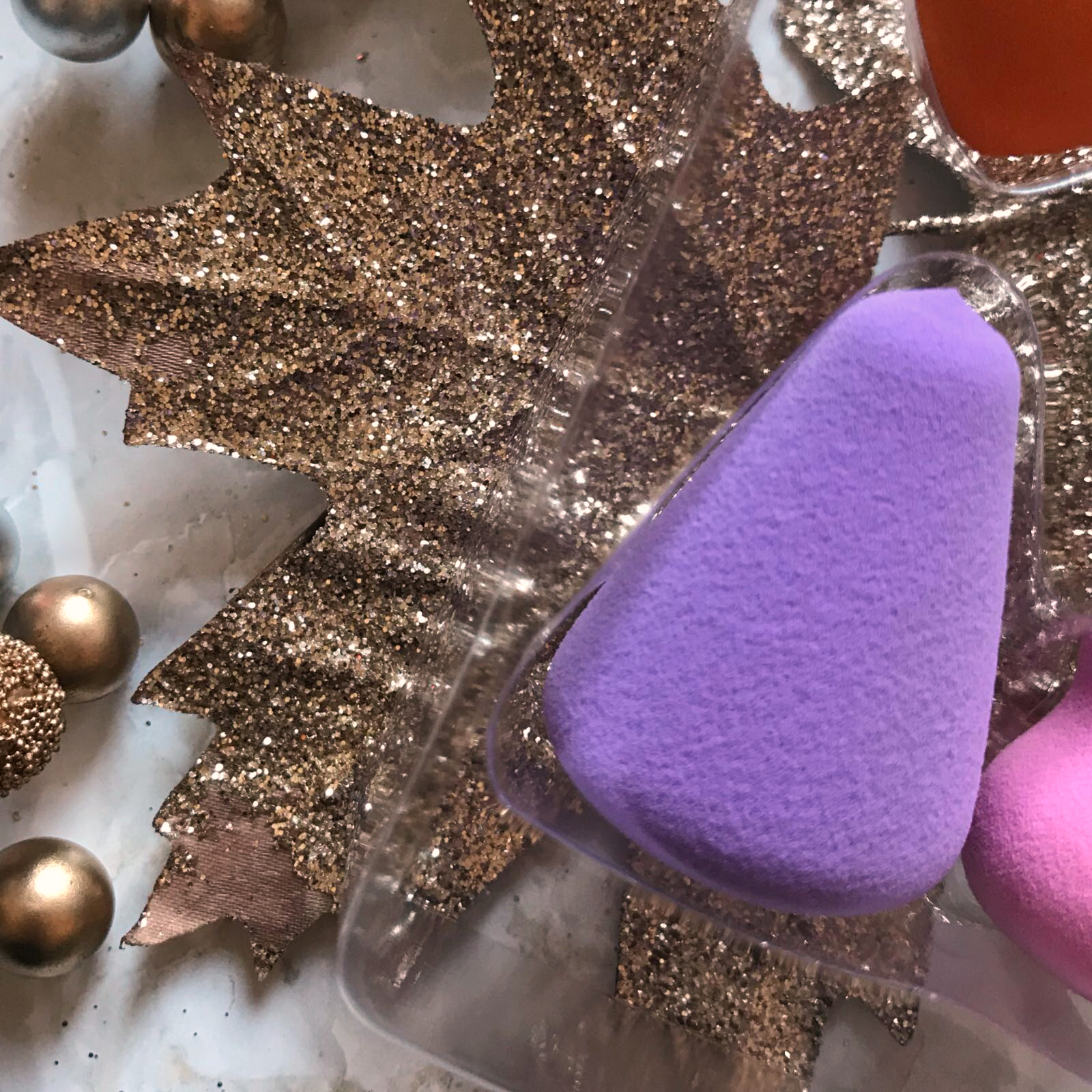 Stocking Filler And Secret Santa Gift Idea's With Brushworks Mammaful