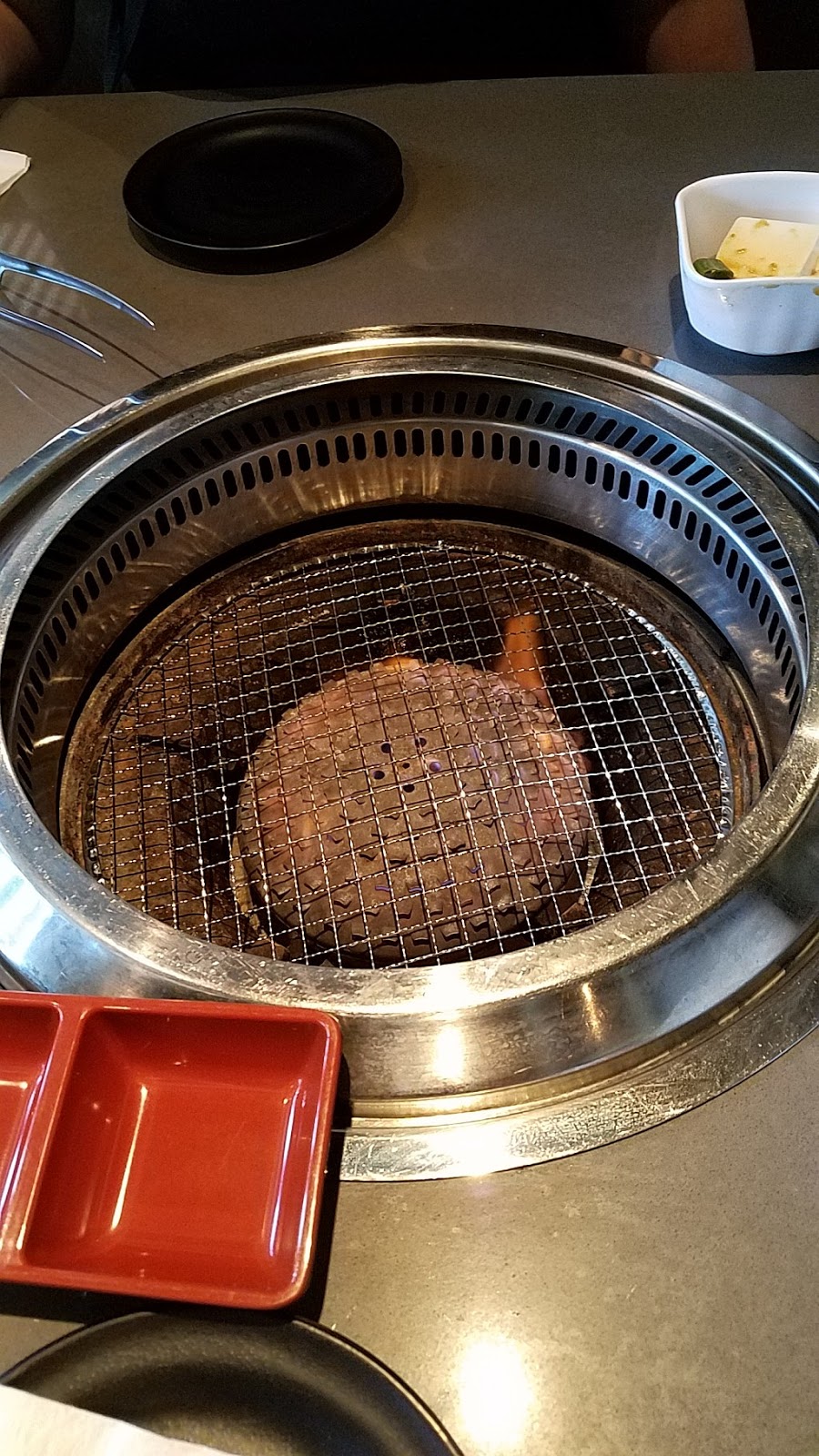 Toronto and area All You Can Eat (AYCE) Reviews Gyubee Japanese BBQ