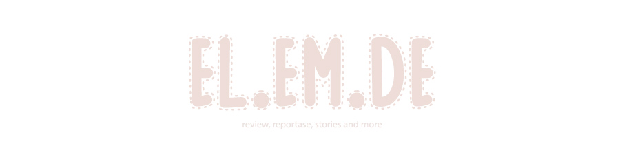 eLeMDe personal blog