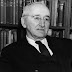 Friedrich Hayek foi o autor mais profundo e mais completo da Escola Austríaca