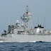 Japan Donates Two Frigates to the Philippine Navy