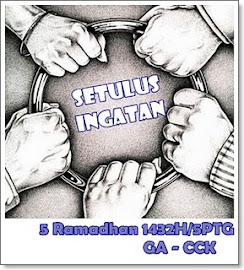 GA - Setulus Ingatan