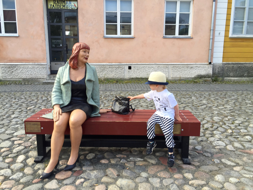 nauhassa sinua pitkin datingminun entinen avio mies on jo vuodelta