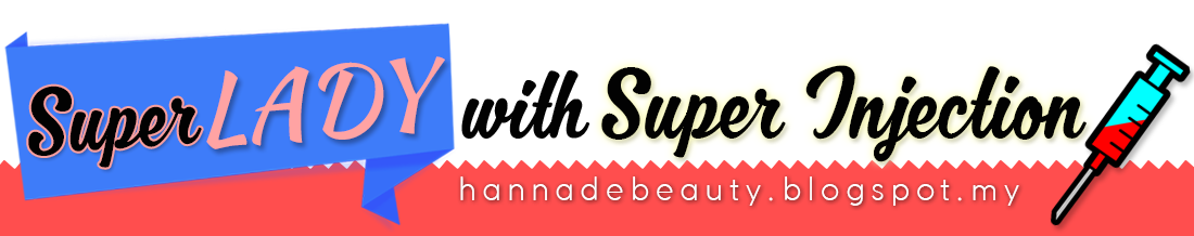 Hannadebeauty | Every beauty need a beast