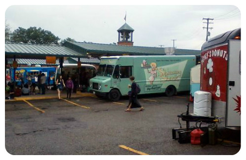 Food Truck Rally Ann Arbor Food Truck Rally Ann Arbor