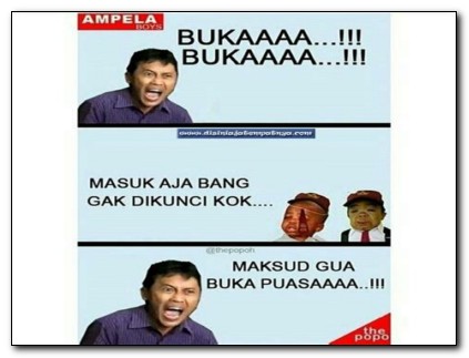 gambar lucu ramadhan terbaru gambar lucu ramadhan terbaru