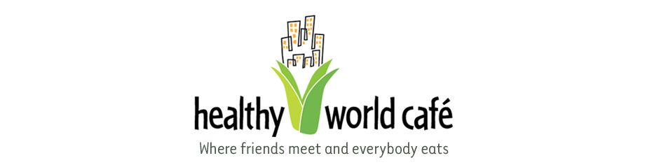 Healthy World Cafe