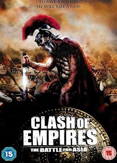 Clash of Empires The Battle for Asia 2011 Dual Audio 720p BluRay ...