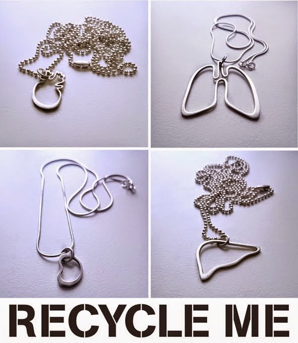 RECYCLE ME SHOP