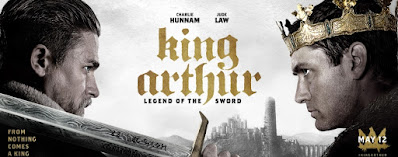 King Arthur King Arthur