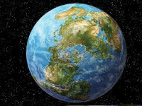 These simulations show such a site within 250 million years! These simulations show such a site within 250 million years!