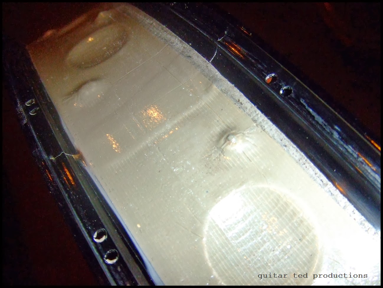 fat bike tubeless conversion