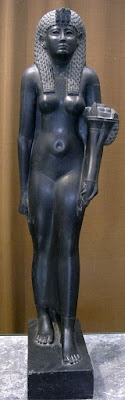 Cleopatra. Hermitage de San Petersburgo. Los Viajes de Aspasia Cleopatra. Hermitage de San Petersburgo