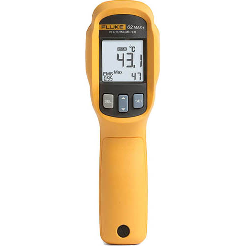 jual fluke 62 max infrared thermometer karya nusantara jual fluke 62 max infrared thermometer karya nusantara