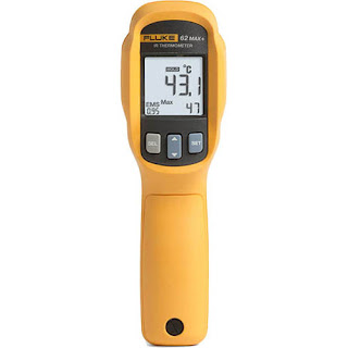 Jual Fluke 62 MAX + Infrared Thermometer