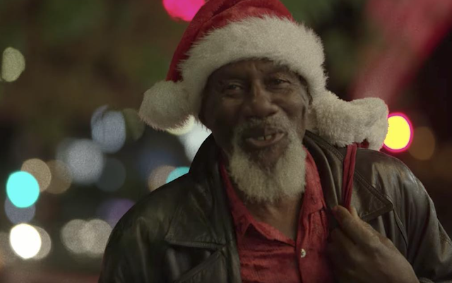 Mood du jour Merry Christmas, I Love You Robert Finley Mood du jour Merry Christmas, I Love You Robert Finley