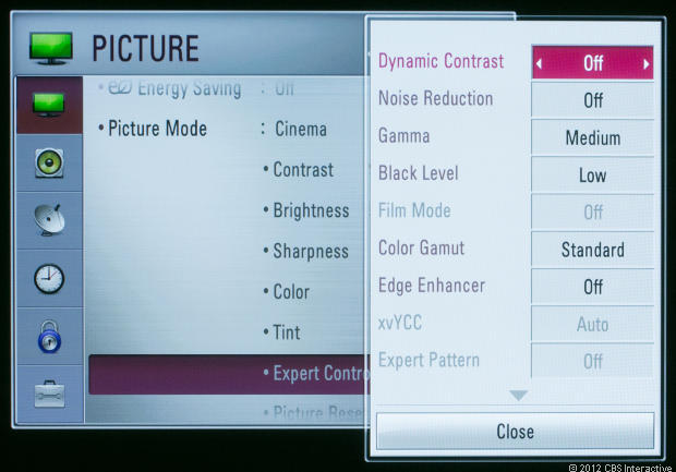 LG 60PA6500 Suffers From Picture Quality | Review 2013
