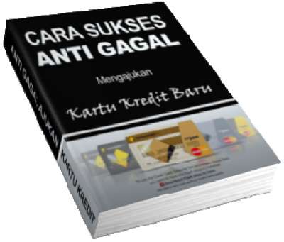 Rahasia Mafia Kartu Kredit Pdf