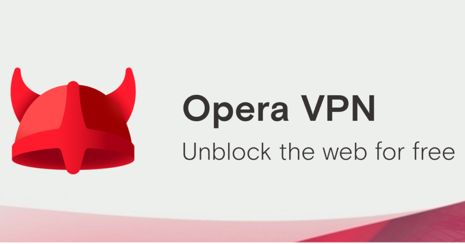 opera vpn download