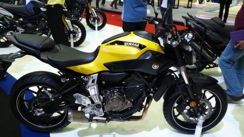 Kelebihan dan Kekurangan Motor Yamaha MT 25