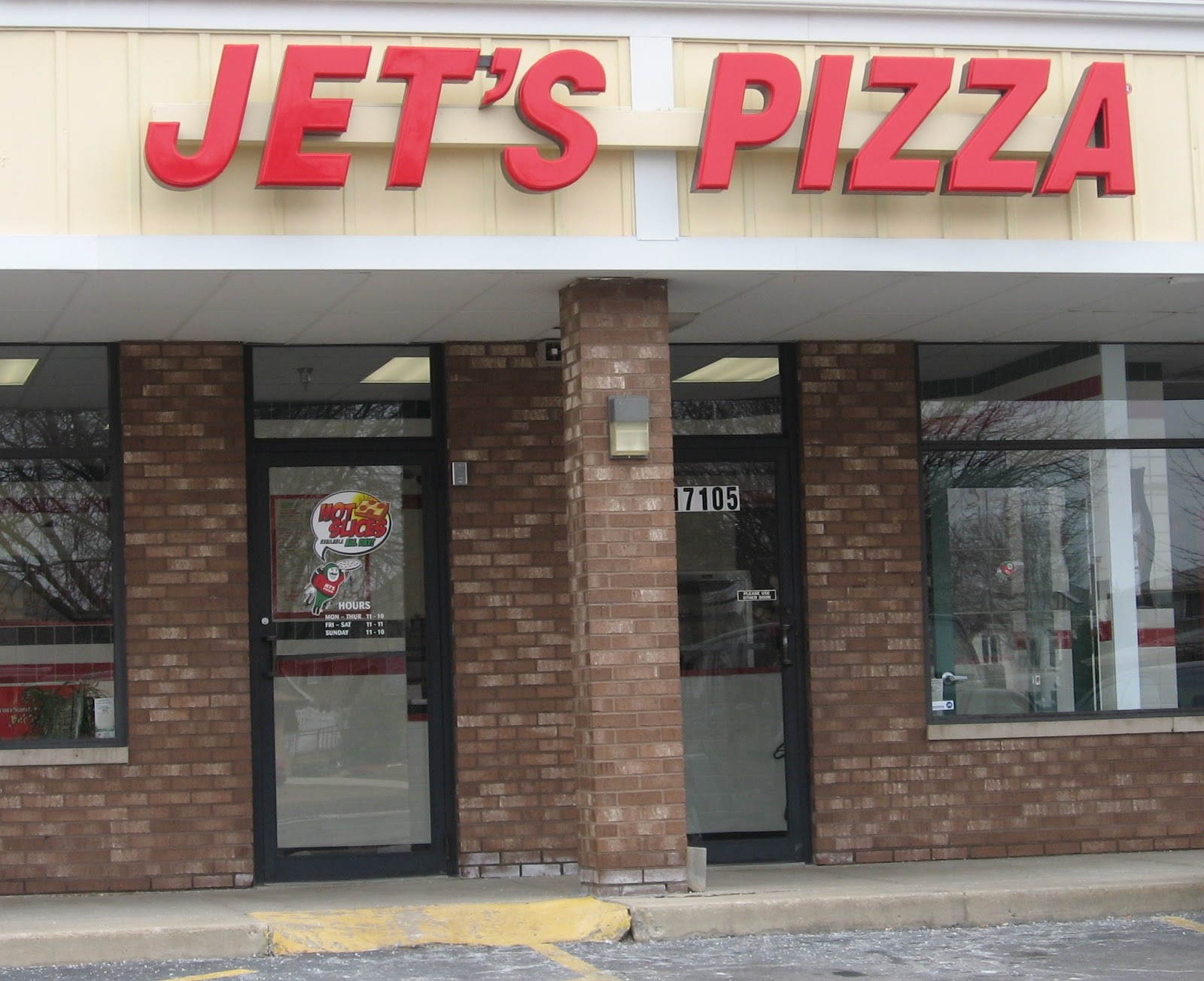 Southland Savvy Jet’s Pizza lands in Tinley Park