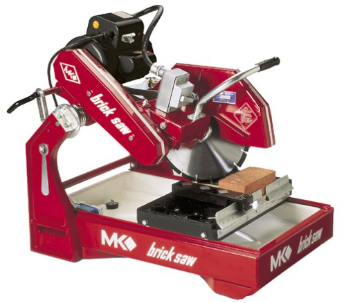 Brick Vector Picture Saw Brick Saw