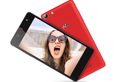 Harga HP Wiko Selfy 4G - Wiko Selfy 4G Terbaru Harga HP Wiko Selfy 4G - Wiko Selfy 4G Terbaru