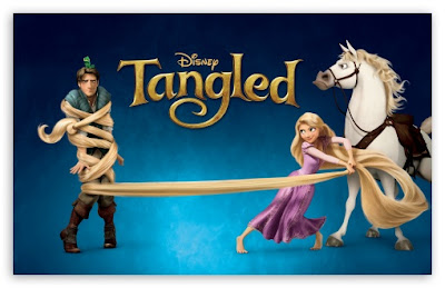 Tangled