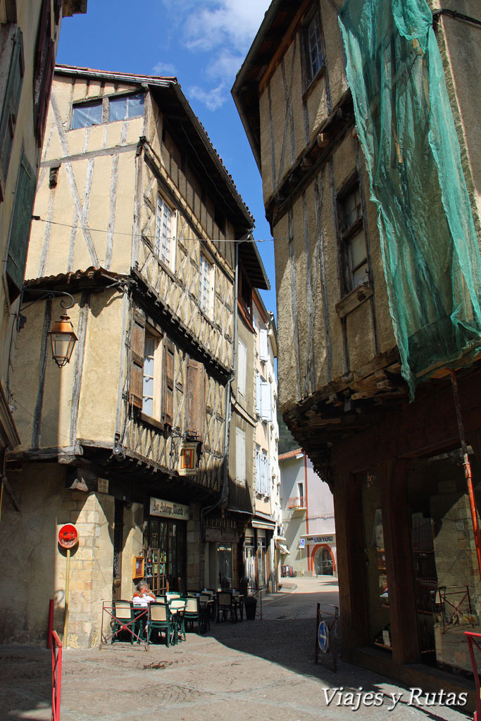 El condado de Foix y su castillo cátaro Viajes y Rutas