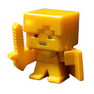 Minecraft Alex Chest Series 3 Figure
