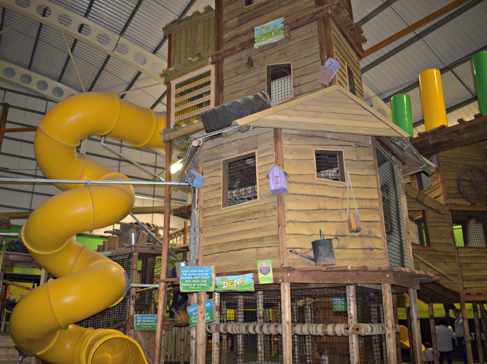 Tantrums To Smiles Adventure and Activities at Bluestone Wales **REVIEW**