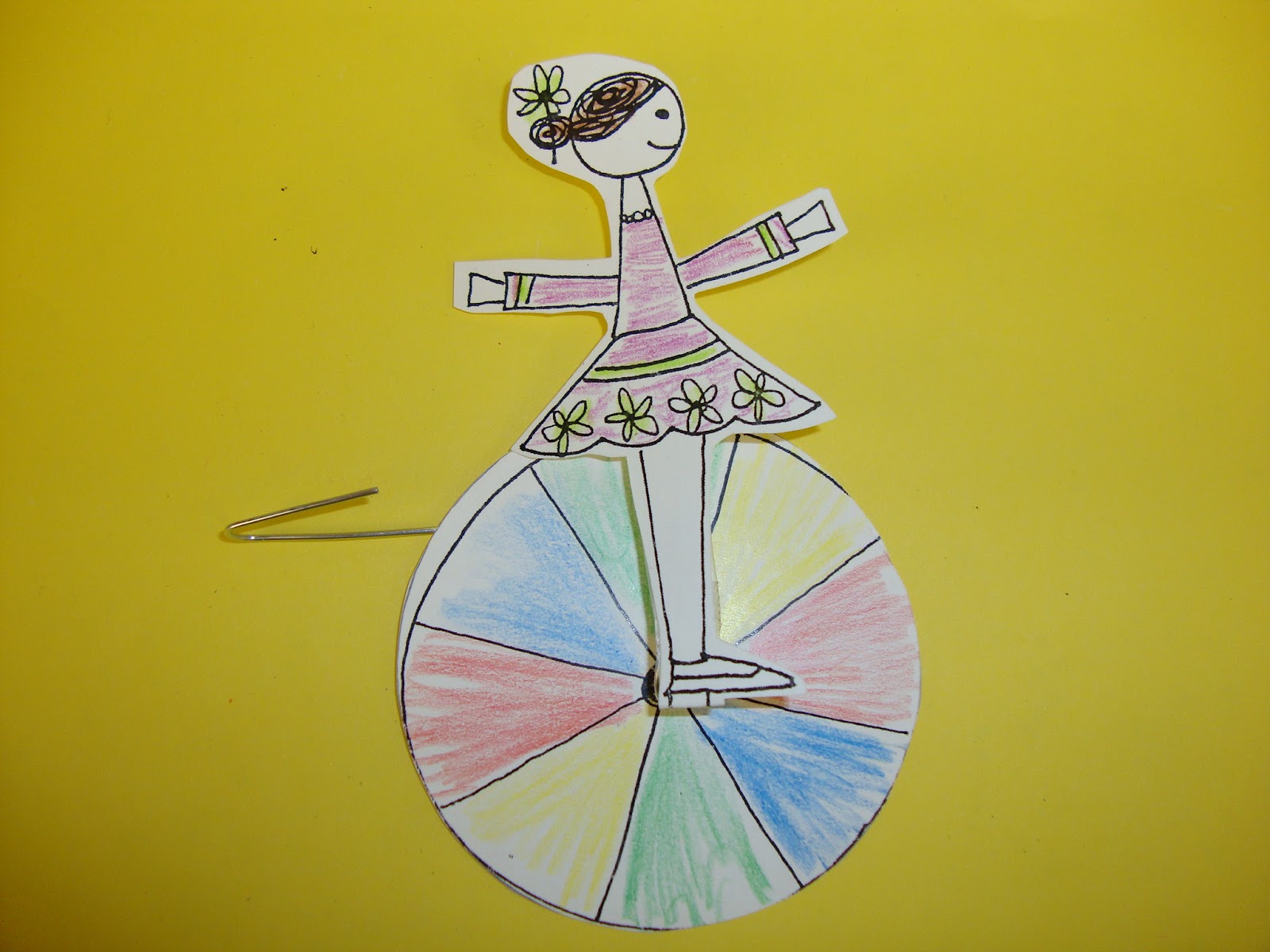 Explore to Learn Early Literacy Fun U is for.. Umbrellas and Unicycles!