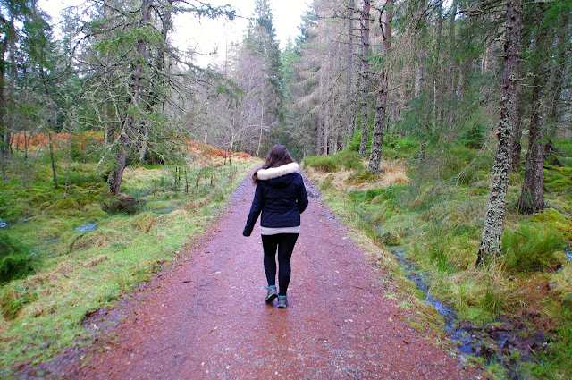 Scottish Highlands Scottish Highlands