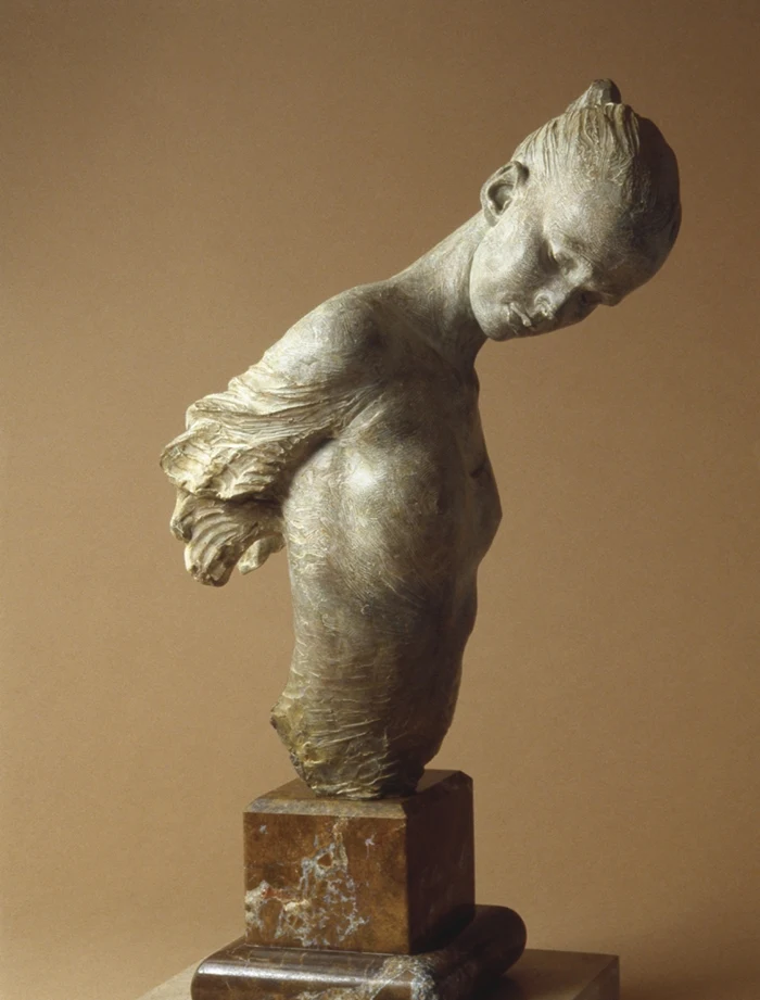 Richard MacDonald 1946 | American figurative sculptor | Cirque du Soleil Richard MacDonald 1946 | American figurative sculptor | Cirque du Soleil