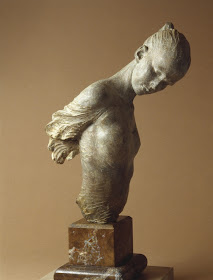 Richard MacDonald 1946 | American figurative sculptor | Cirque du Soleil