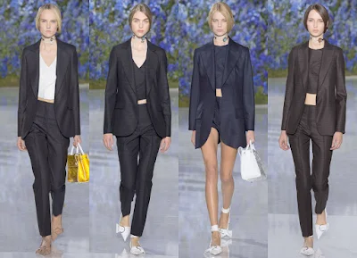 Moda Verano 2016.Dior.