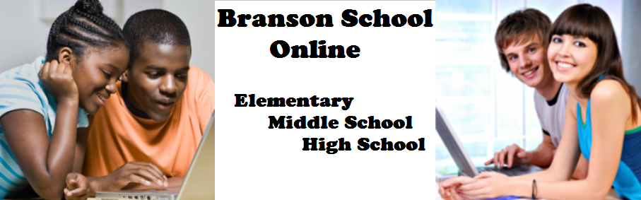 Branson School Online