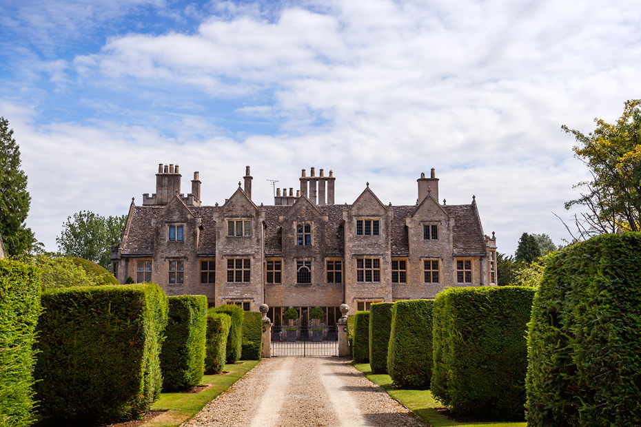 Photo journal of sorts The Cotswolds ShiptonunderWychwood