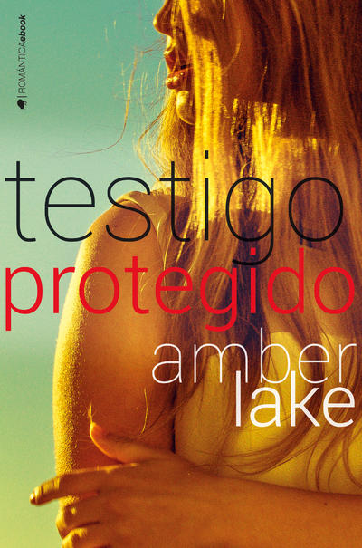 Testigo protegido de Amber Lake Testigo protegido de Amber Lake