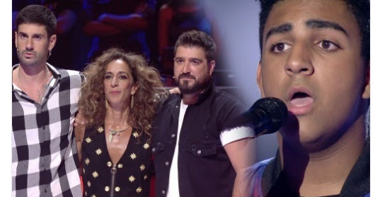 v ctor caresse sur l oc an audiciones a ciegas la voz kids la voz v ctor caresse sur l oc an audiciones a ciegas la voz kids la voz