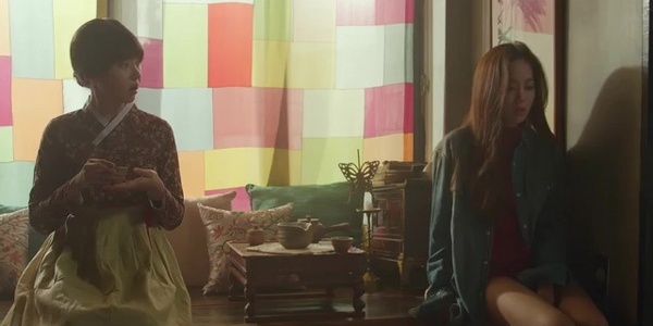 Sinopsis Love for a Thousand More episode 3