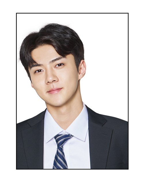 öröm és chanyeol randi