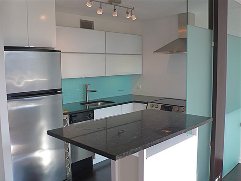 Idea Dapur Basah Kecil 6 Tips Reka Bentuk Dapur Kecil Simple Small Kitchen Design