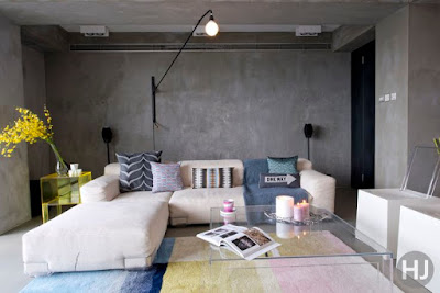 ACID+ Anji Connell Interior Design + Blog: Styling by Anji. Home ...