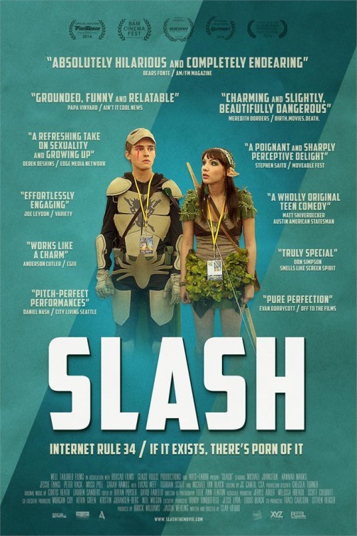 Slash (2016)
