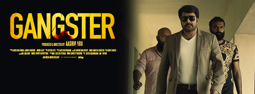 gangster malayalam movie review