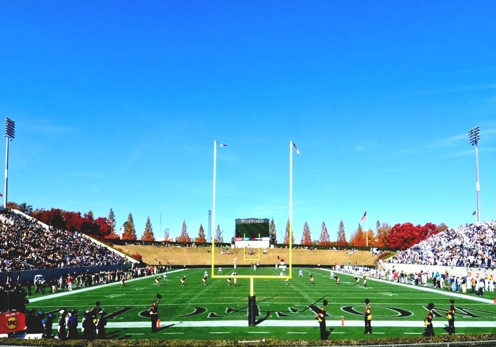 Wofford College - Wofford College South Carolina Wofford College - Wofford College South Carolina